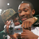 Image for article titled Gilbert Arenas's LeBron Scouting Report Is Insane, But Also Perfect